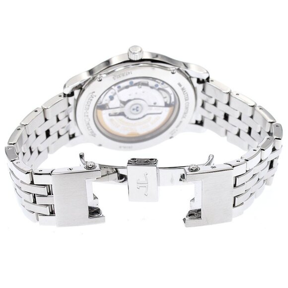 JAEGER-LECOULTRE Master control Q1398120 Date Automatic Men's Watch_882384 - Picture 3 of 6